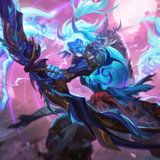 Mythic Skin Hanzo wallpaper