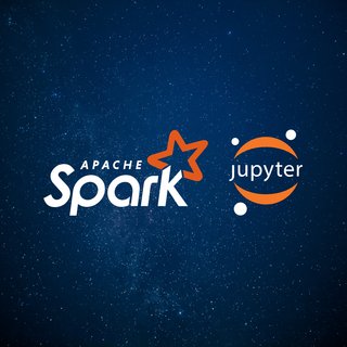 Project Jupyter wallpaper