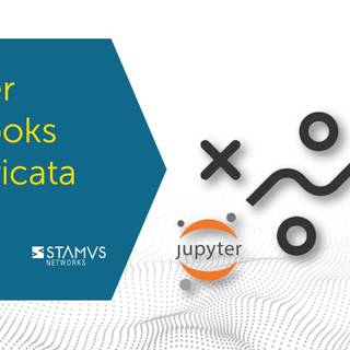 Project Jupyter wallpaper