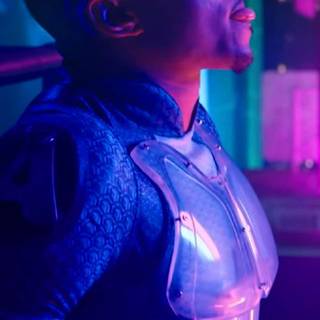 A-Train The Boys wallpaper