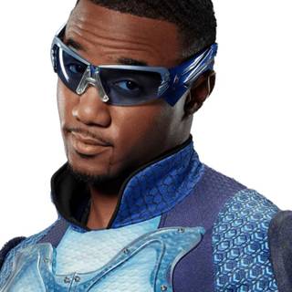 A-Train The Boys wallpaper