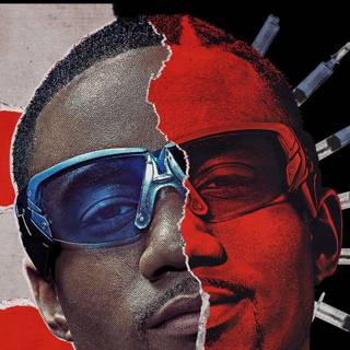 A-Train The Boys wallpaper