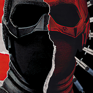 The Boys iPhone wallpaper