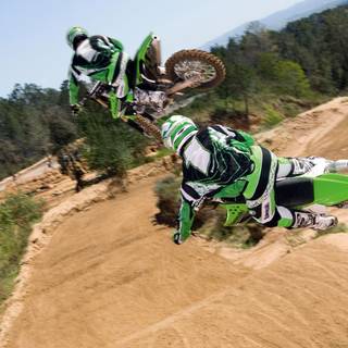 KX65 wallpaper