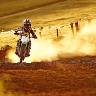 KX65 wallpaper