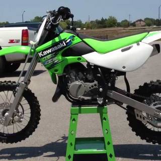 KX65 wallpaper