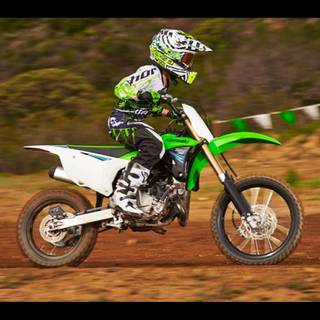 KX65 wallpaper