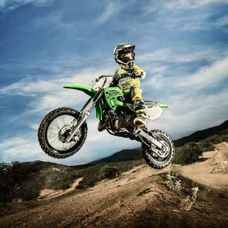 KX65 wallpaper