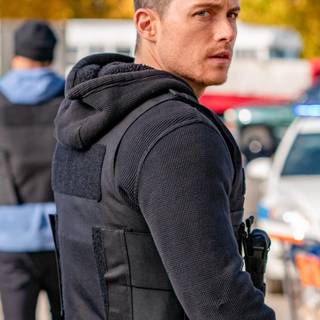 Jay Halstead wallpaper
