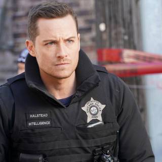 Jay Halstead wallpaper