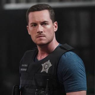 Jay Halstead wallpaper