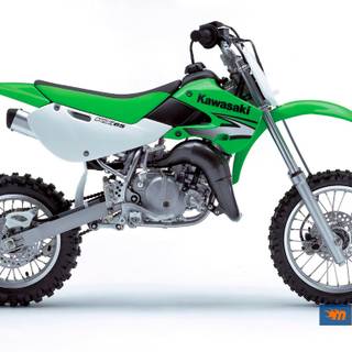 KX65 wallpaper