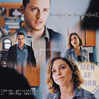 Jay Halstead wallpaper