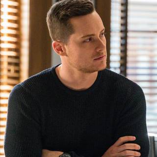 Jay Halstead wallpaper