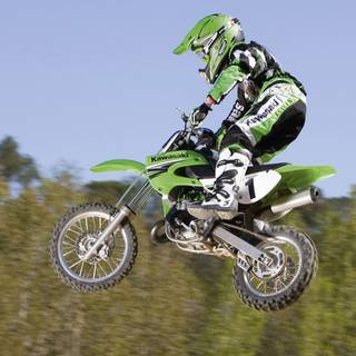 KX65 wallpaper