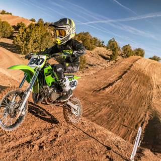 KX65 wallpaper