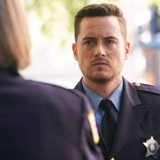 Jay Halstead wallpaper