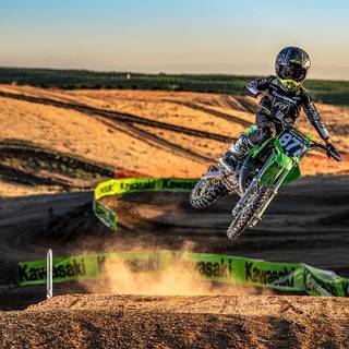 KX65 wallpaper