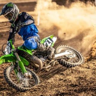 KX65 wallpaper