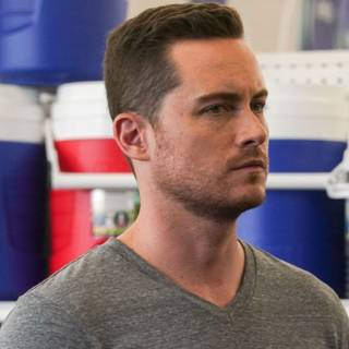 Jay Halstead wallpaper