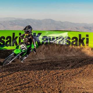 KX65 wallpaper