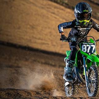 KX65 wallpaper