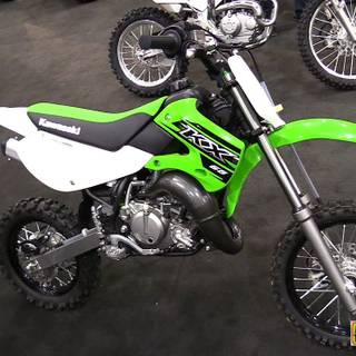 KX65 wallpaper
