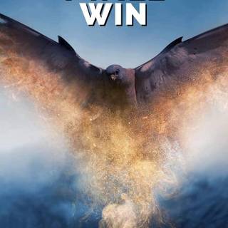 I Will Win wallpaper