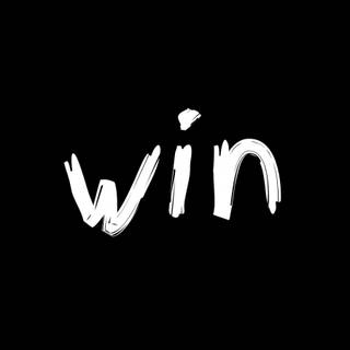 I Will Win wallpaper