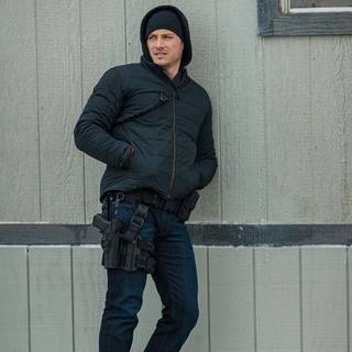 Jay Halstead wallpaper