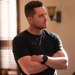 Jay Halstead wallpaper