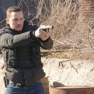 Jay Halstead wallpaper