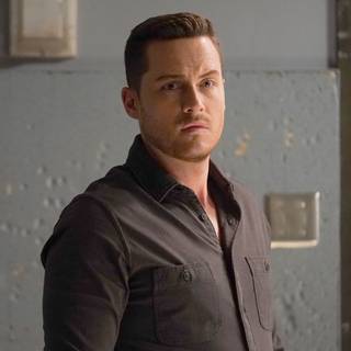 Jay Halstead wallpaper