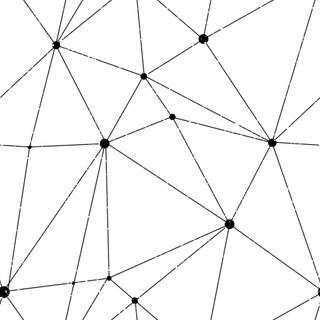 Tech white wallpaper