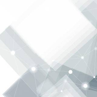 Tech white wallpaper