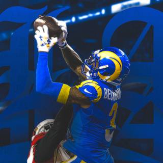 Los Angeles phone wallpaper