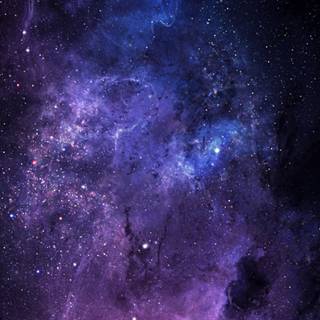 The Universe 4k wallpaper