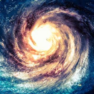 The Universe 4k wallpaper