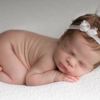 4k cute baby wallpaper