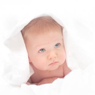 4k cute baby wallpaper