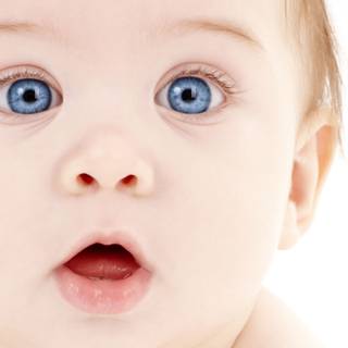 4k cute baby wallpaper