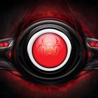 Biohazard 4k wallpaper