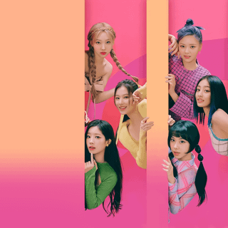 Twice 2023 4k wallpaper