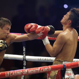 Muay Thai 4k wallpaper