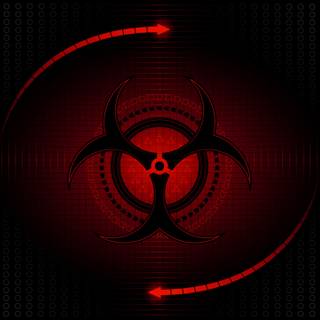 Biohazard 4k wallpaper