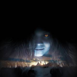 Biohazard 4k wallpaper