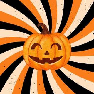 Halloween iPhone aesthetic wallpaper