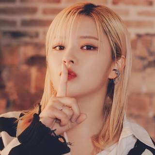 Twice 2023 4k wallpaper