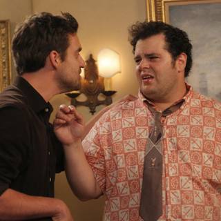 Nick Miller wallpaper