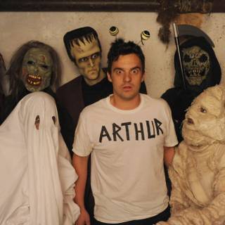 Nick Miller wallpaper